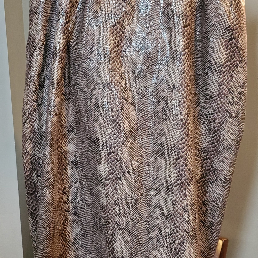 Harve Benard Skirt